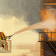 Illustration for article titled Why Were Still So Captivated By Firefightersem/em